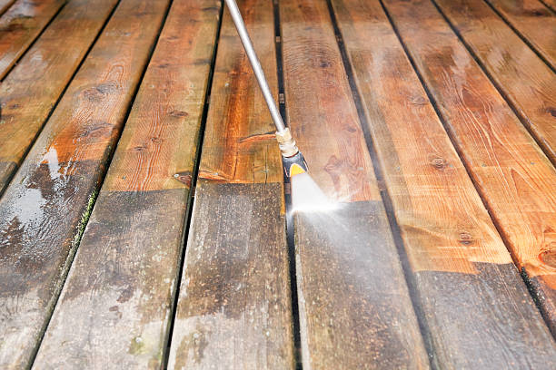 Trusted Chula Vista, CA Pressure Washing Services Experts